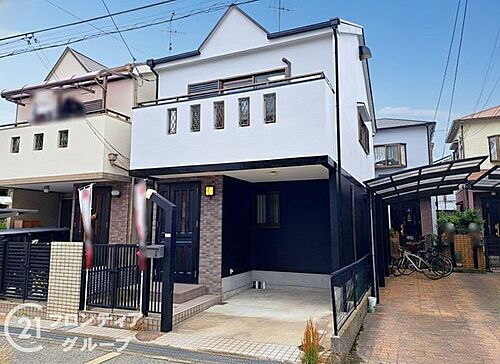 大阪府八尾市栄町２丁目 2380万円