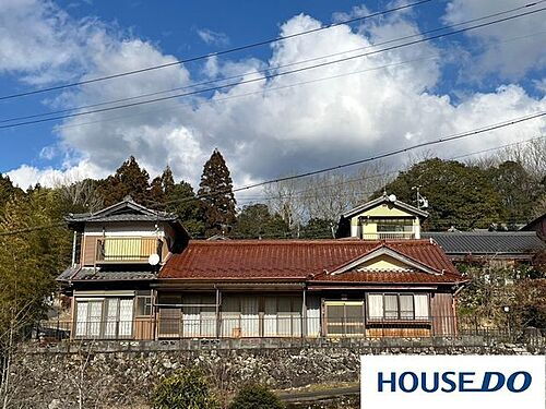 岐阜県瑞浪市稲津町萩原 480万円