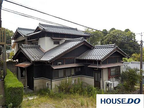 岐阜県土岐市駄知町 中古住宅