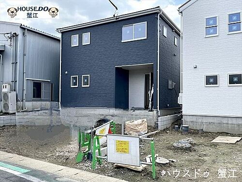 愛知県愛西市草平町東前 2480万円 5LDK