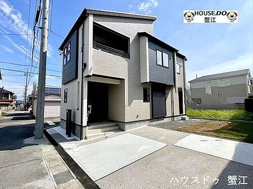 愛知県愛西市北一色町証文 2380万円 3LDK
