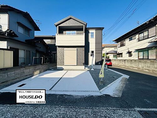 福岡県北九州市小倉南区東貫1丁目 3298万円 4LDK