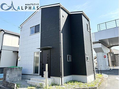兵庫県加古川市加古川町中津 1880万円