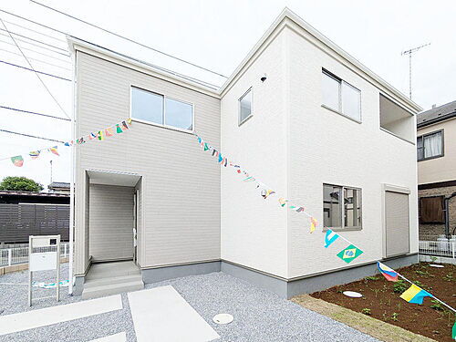 埼玉県幸手市東２丁目 2480万円 4LDK