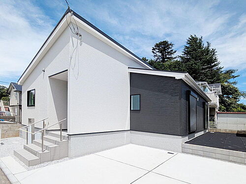 埼玉県さいたま市岩槻区宮町2丁目 3980万円 3LDK