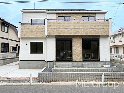 千葉県習志野市本大久保４丁目 4880万円 4LDK