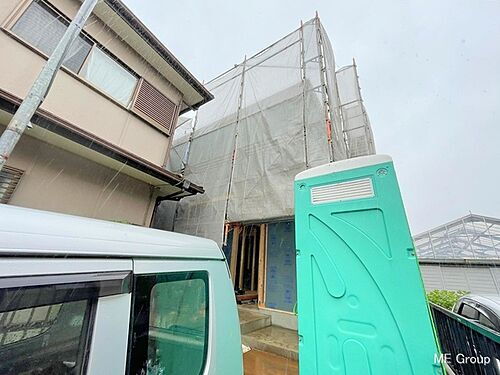 千葉県船橋市上山町２丁目 3980万円 3LDK