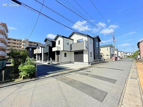 千葉県船橋市薬円台３丁目 4198万円 2SLDK