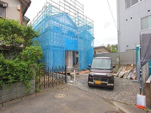 千葉県千葉市中央区矢作町 3390万円 4LDK