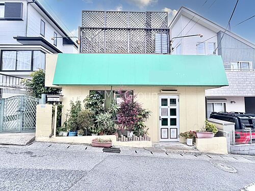 千葉県千葉市稲毛区天台２丁目 中古住宅