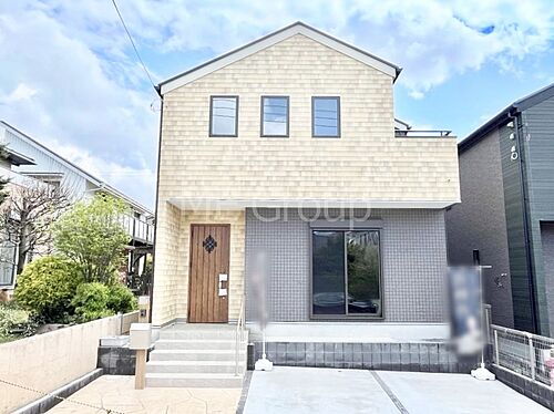 千葉県千葉市緑区あすみが丘８丁目 3580万円 3LDK