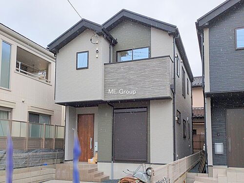 千葉県千葉市美浜区真砂３丁目 5098万円 3LDK