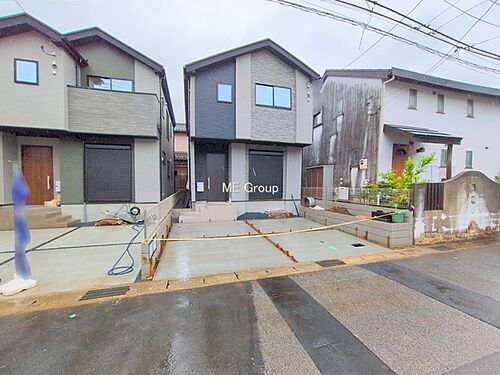 千葉県千葉市美浜区真砂３丁目 5098万円 4LDK
