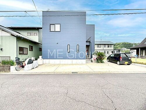 千葉県長生郡一宮町東野 4400万円