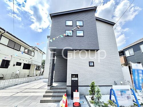 千葉県佐倉市井野 3980万円 3LDK