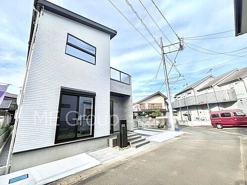 千葉県佐倉市上志津 3990万円 4LDK