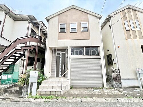 千葉県八千代市勝田台１丁目 中古住宅