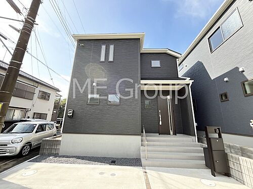 千葉県千葉市若葉区加曽利町 3490万円 3LDK