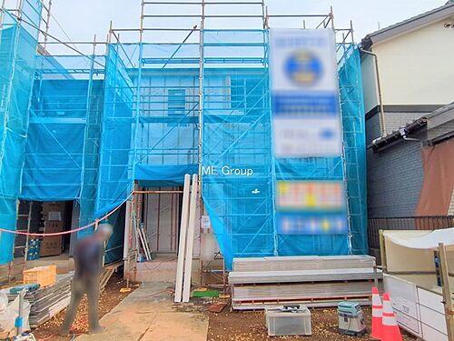 千葉県八千代市上高野 3090万円 4LDK