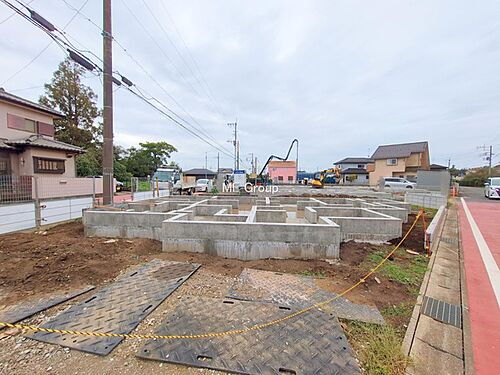 千葉県富里市御料 2790万円 4LDK