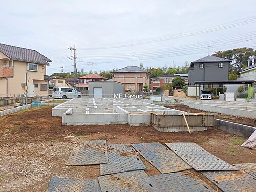 千葉県富里市御料 2890万円 4LDK