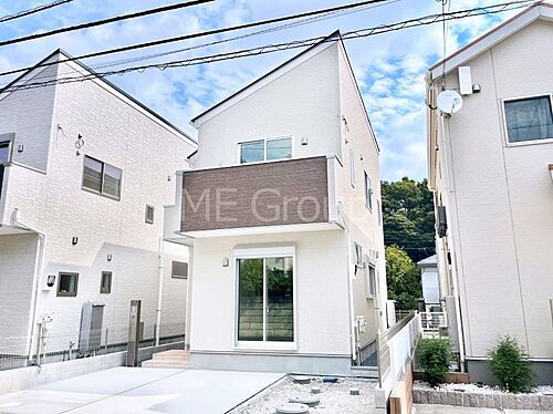 千葉県市川市大野町1丁目 3990万円 3LDK