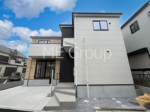 千葉県鎌ケ谷市鎌ケ谷２丁目 3899万円 3SLDK