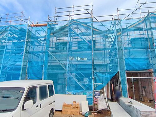 千葉県船橋市二和東5丁目 4390万円 4LDK