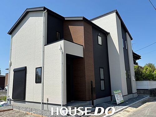 佐賀県鳥栖市轟木町 2698万円 4LDK