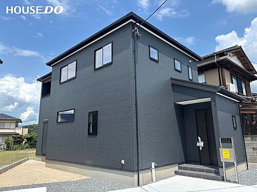 福岡県朝倉郡筑前町依井 1948万円 4LDK