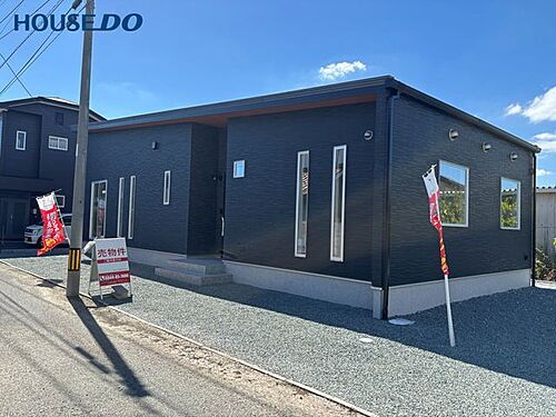 福岡県三潴郡大木町大字侍島 2199.8万円 4SLDK