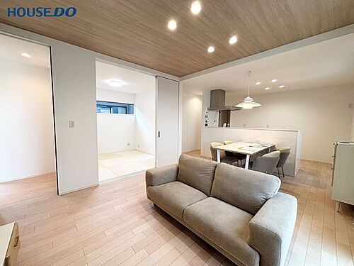 佐賀県鳥栖市儀徳町 3180万円 4LDK