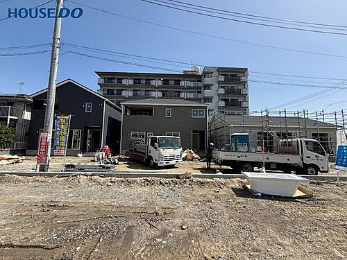 福岡県久留米市長門石５丁目 2788万円 4LDK