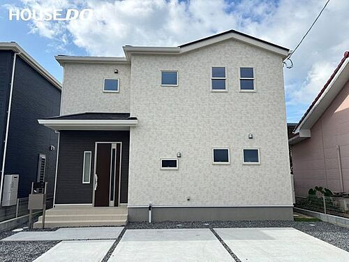 佐賀県鳥栖市宿町 3398万円 4SLK