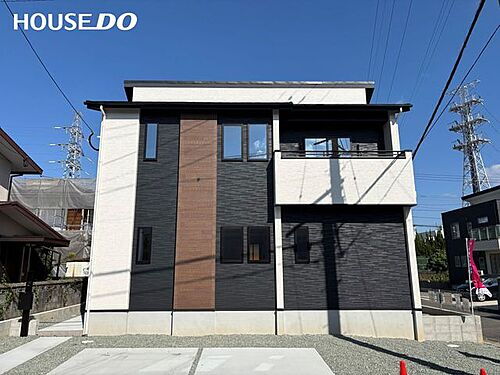 福岡県久留米市上津町 2998万円 4LDK