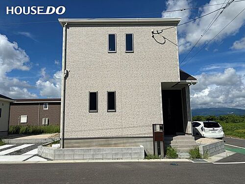 福岡県久留米市北野町今山 2890万円 4LDK