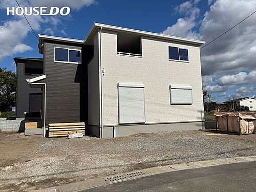 福岡県小郡市山隈 2498万円 4LDK