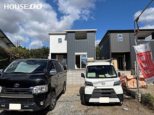 福岡県小郡市山隈 2398万円 4LDK