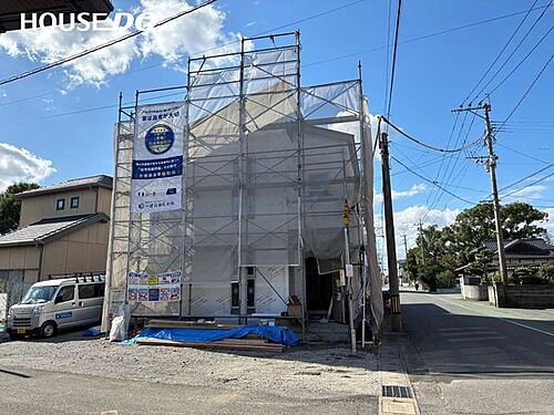 福岡県久留米市田主丸町田主丸 2198万円 4LDK