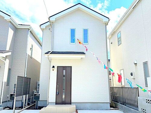 東京都東村山市富士見町２丁目 2790万円 3LDK