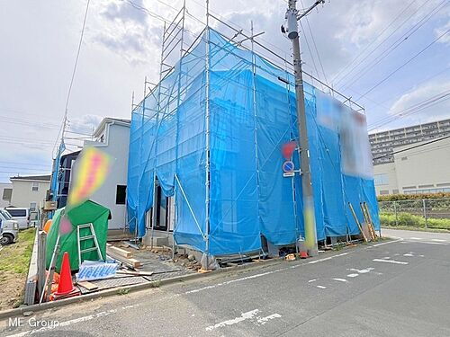 埼玉県川越市並木新町 4280万円 4LDK