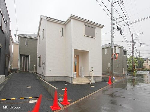 埼玉県所沢市上新井３丁目 3890万円 3LDK