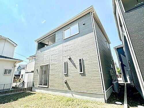 埼玉県飯能市大字岩沢 2390万円 4LDK