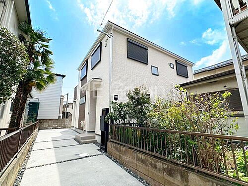 埼玉県狭山市狭山台４丁目 3380万円 4LDK