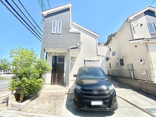 埼玉県入間市下藤沢５丁目 中古住宅