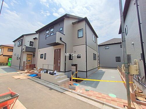 東京都羽村市羽中２丁目 3980万円 3LDK