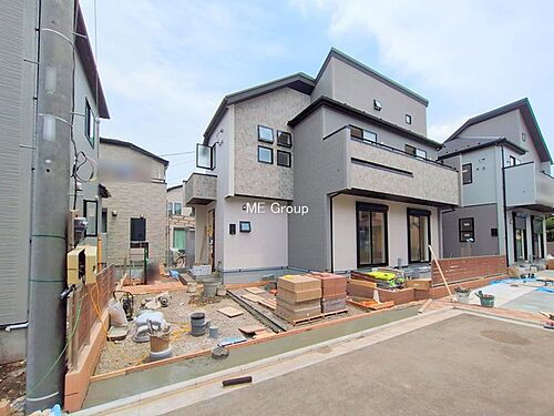 東京都羽村市羽中２丁目 4330万円 3LDK