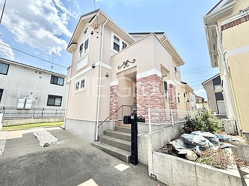 埼玉県川越市中台南１丁目 2499万円