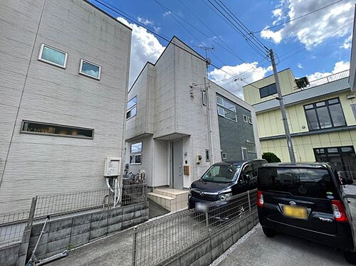 東京都西多摩郡瑞穂町箱根ケ崎東松原 2280万円 4LDK