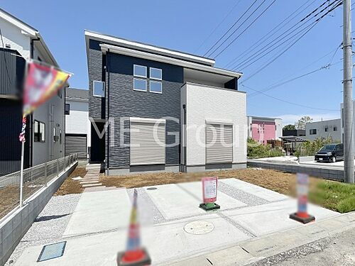 埼玉県鴻巣市北新宿 2698万円 4LDK